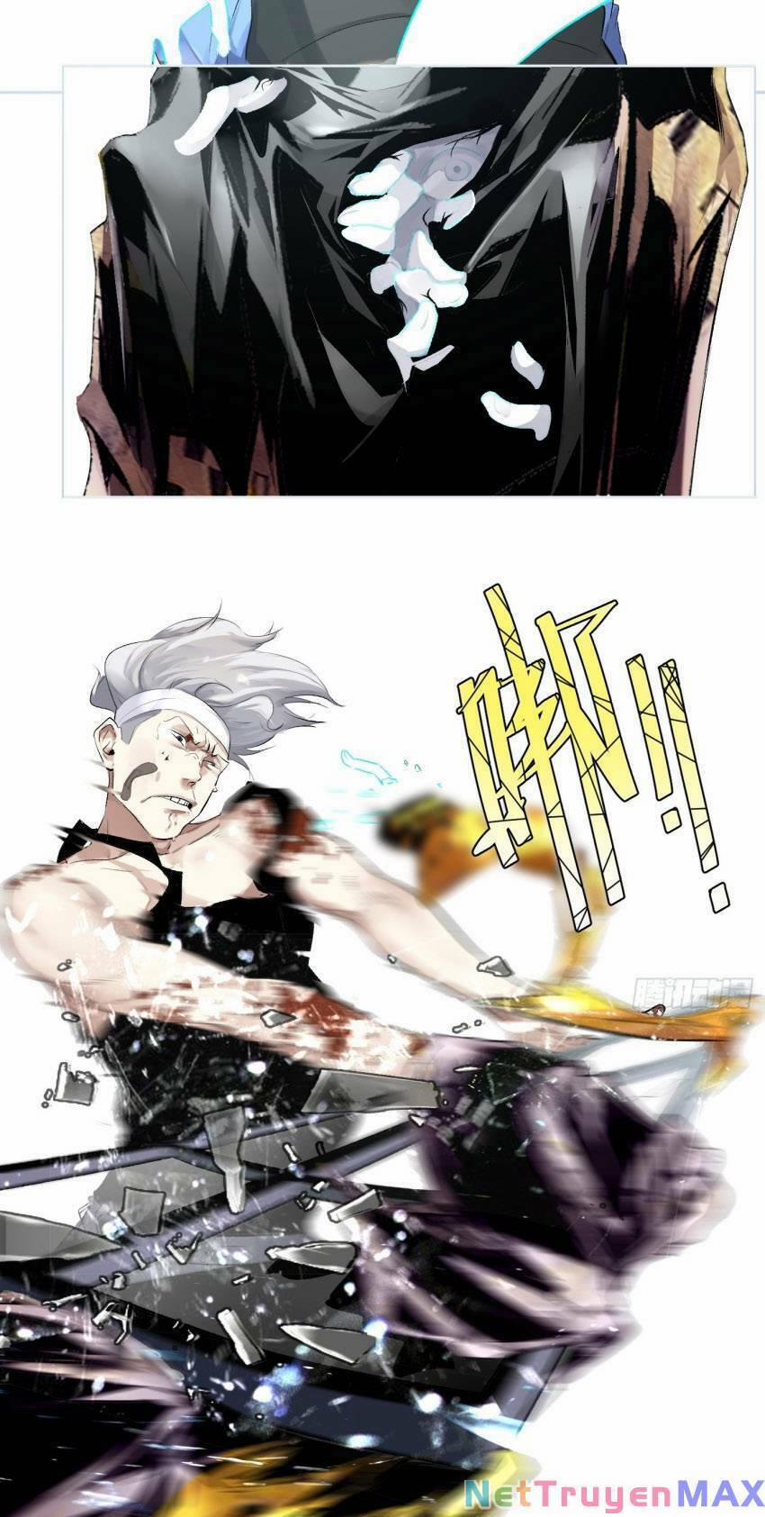 Trinh Thám Vlog 58 trang 6