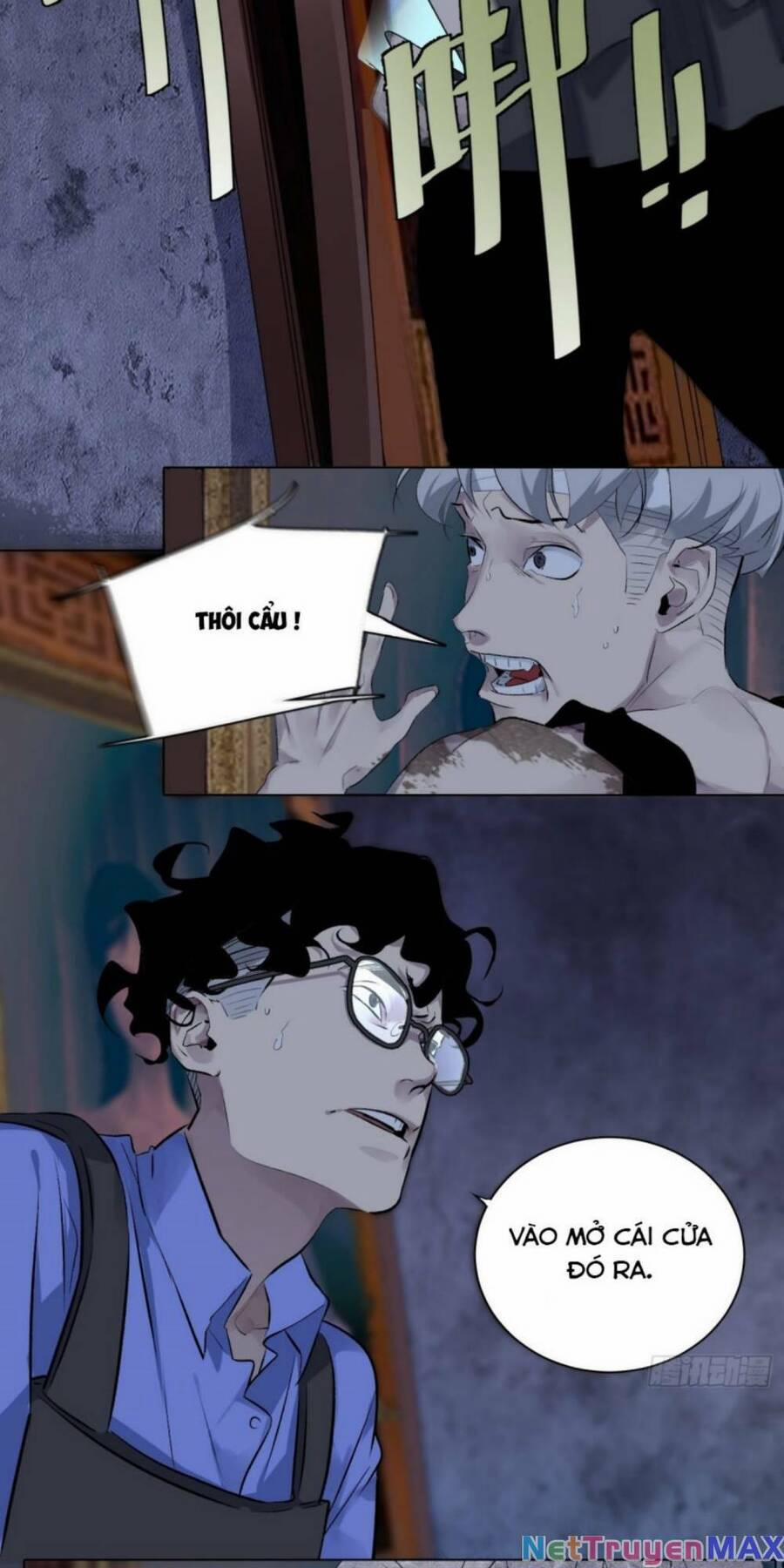 Trinh Thám Vlog 59 trang 10