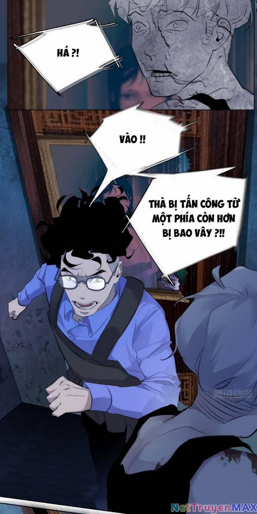 Trinh Thám Vlog 59 trang 11