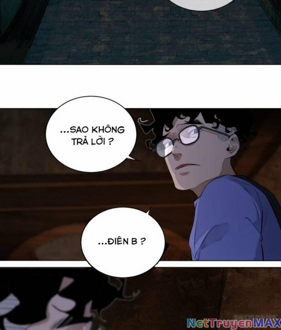 Trinh Thám Vlog 59 trang 21