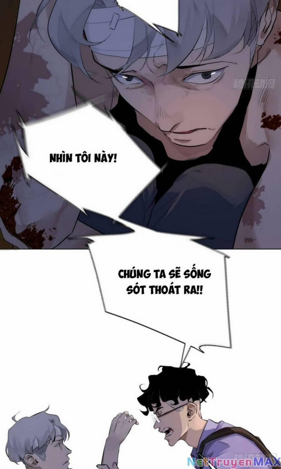 Trinh Thám Vlog 59 trang 24