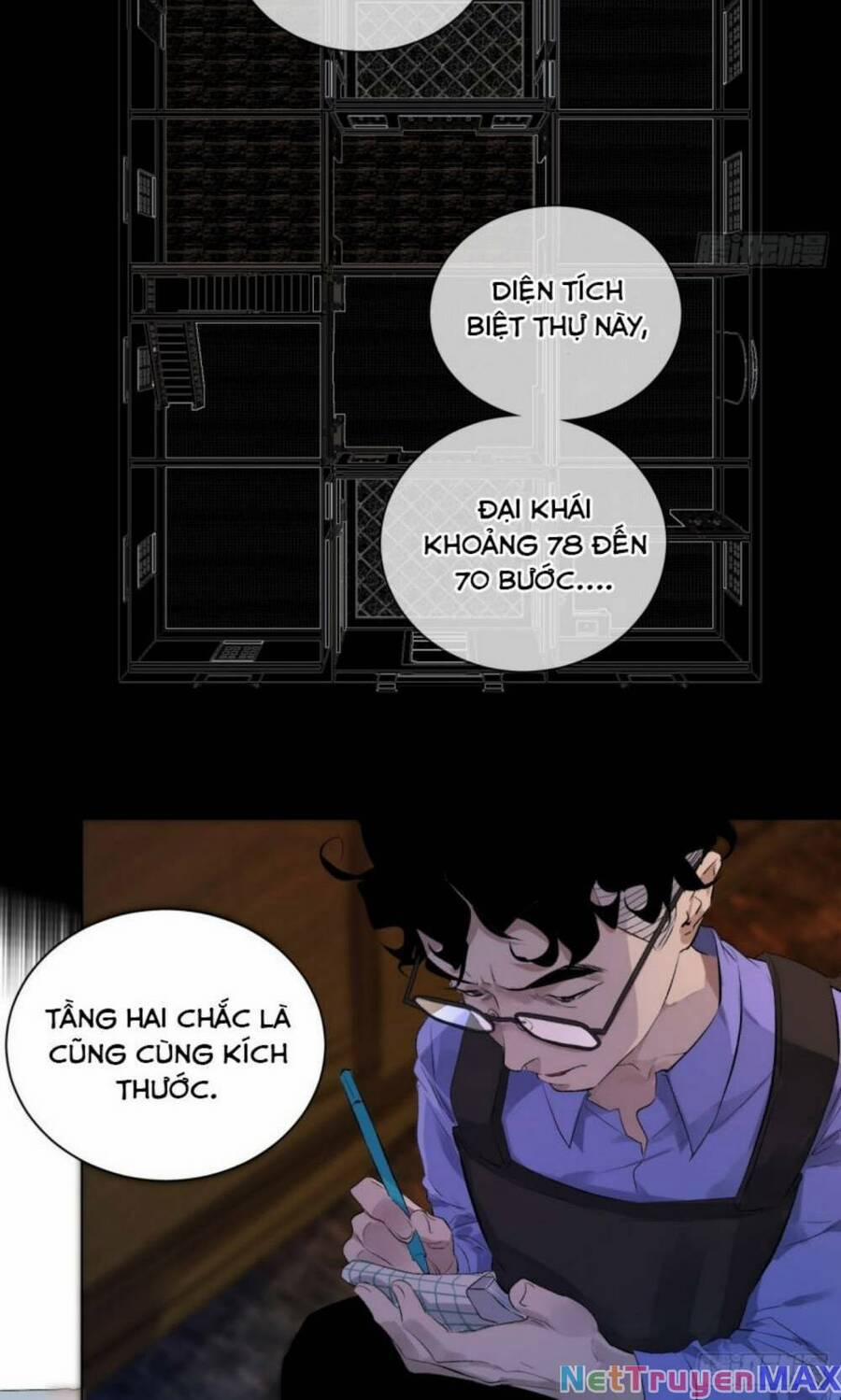 Trinh Thám Vlog 59 trang 27