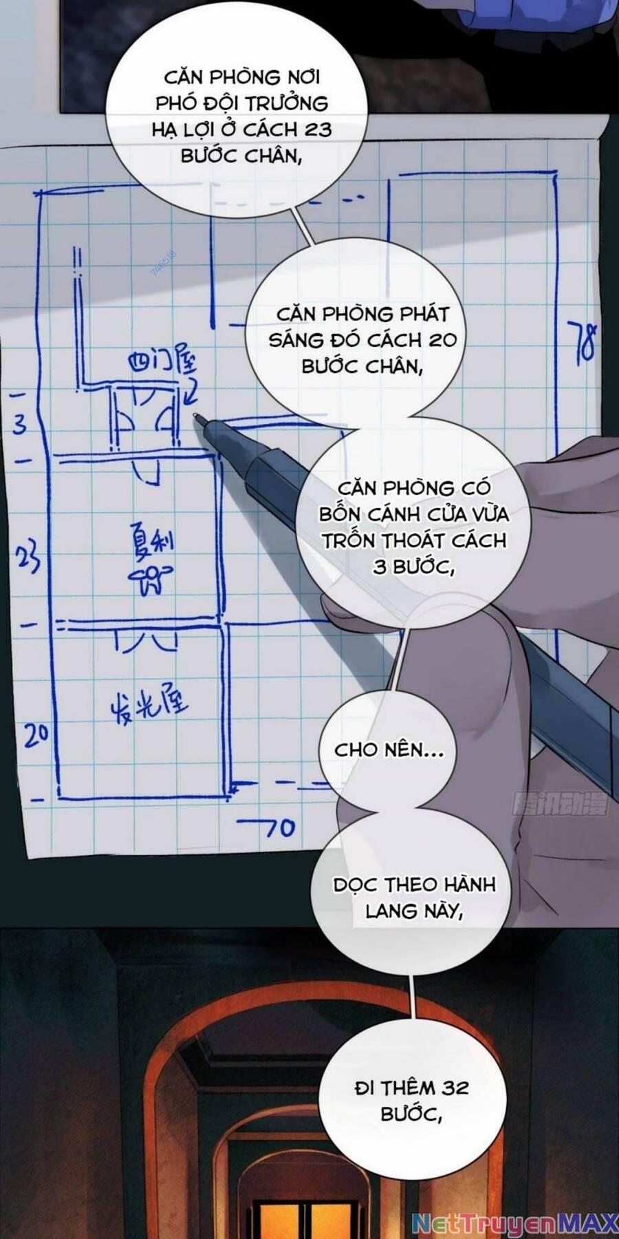 Trinh Thám Vlog 59 trang 28