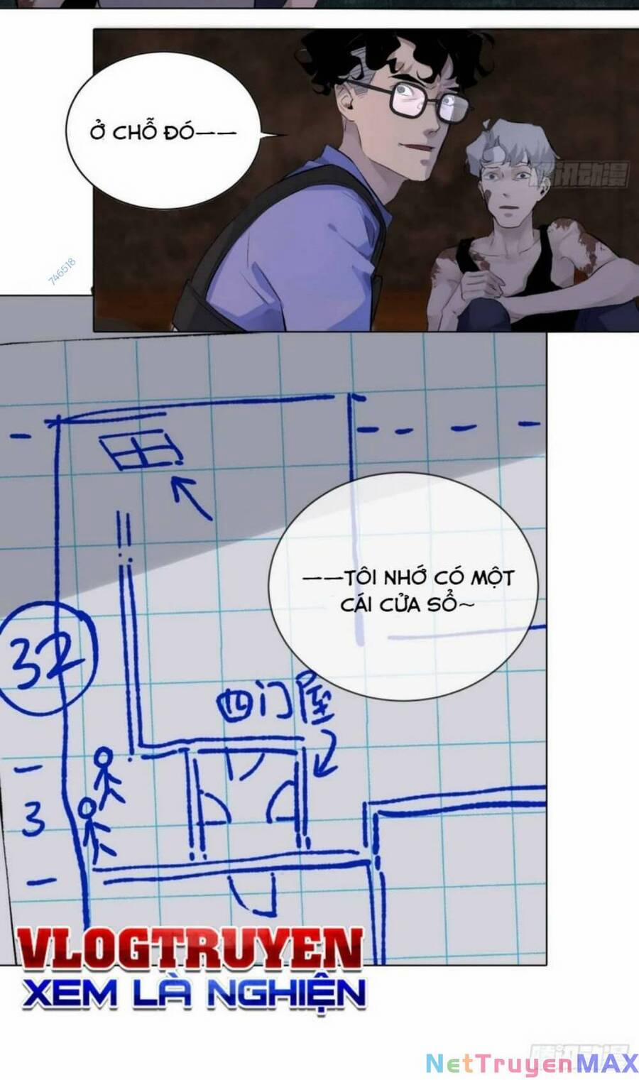 Trinh Thám Vlog 59 trang 30