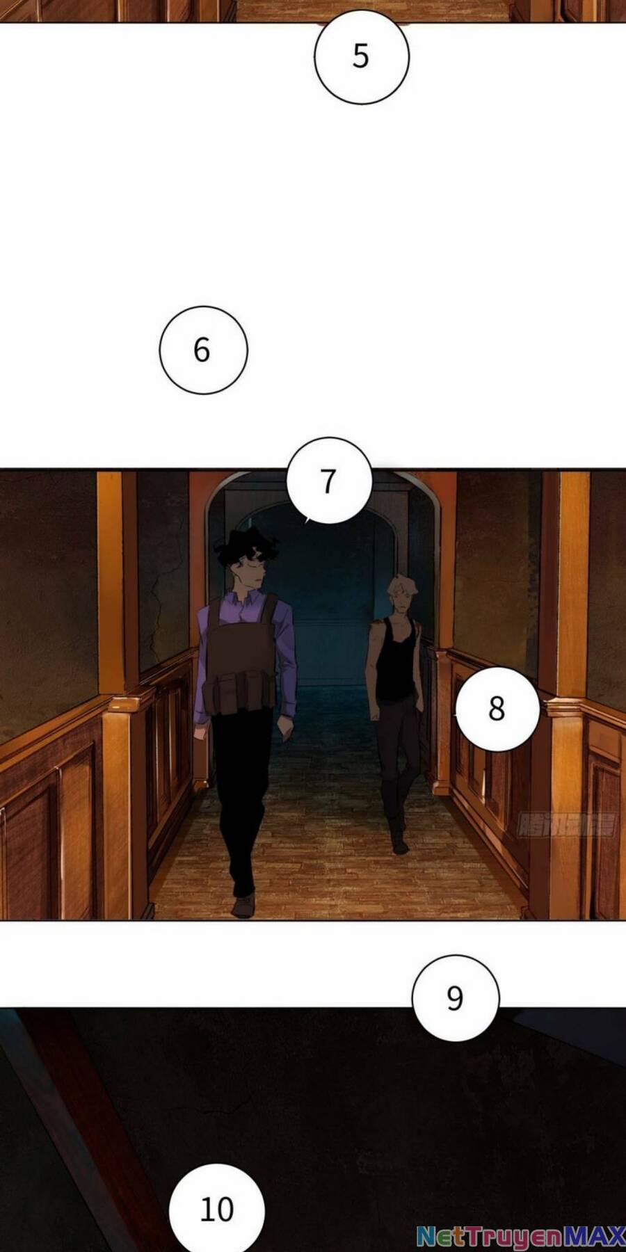 Trinh Thám Vlog 59 trang 33