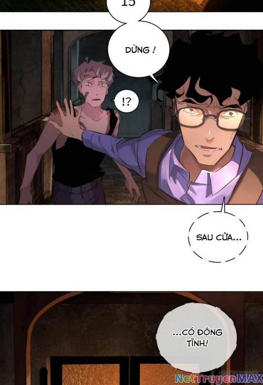 Trinh Thám Vlog 59 trang 35