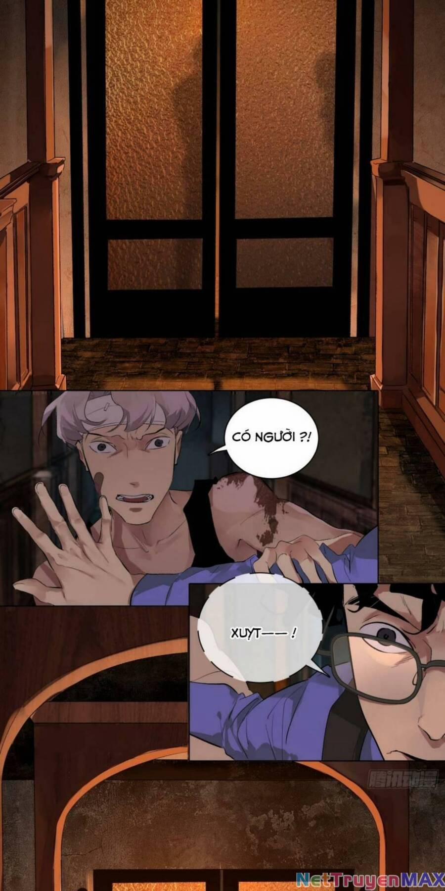 Trinh Thám Vlog 59 trang 36