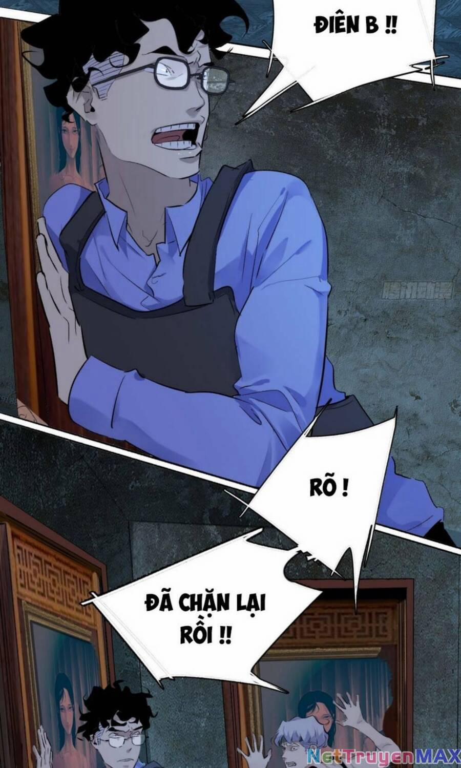 Trinh Thám Vlog 59 trang 4