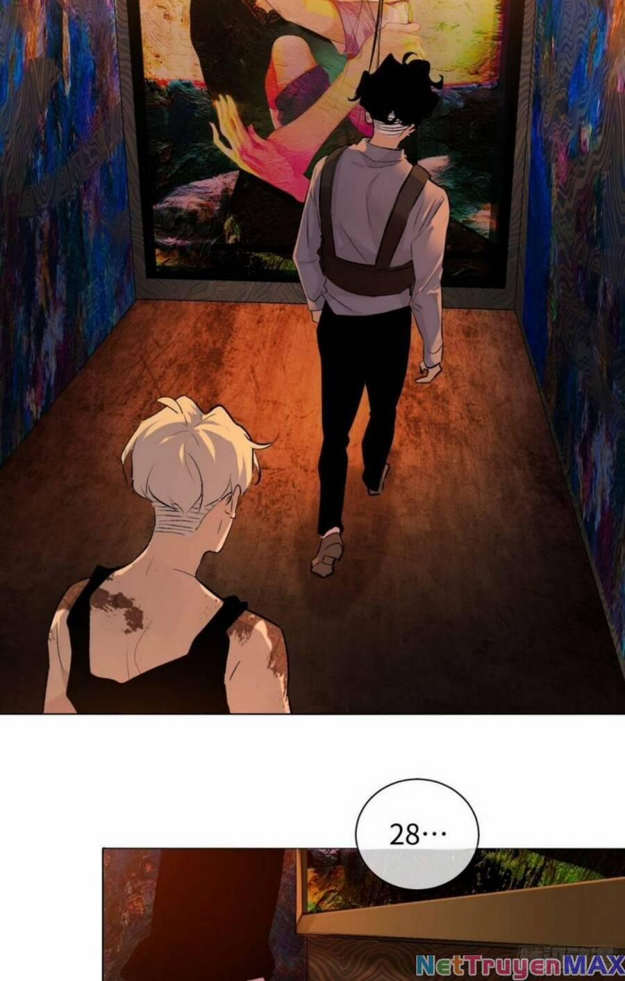 Trinh Thám Vlog 59 trang 43