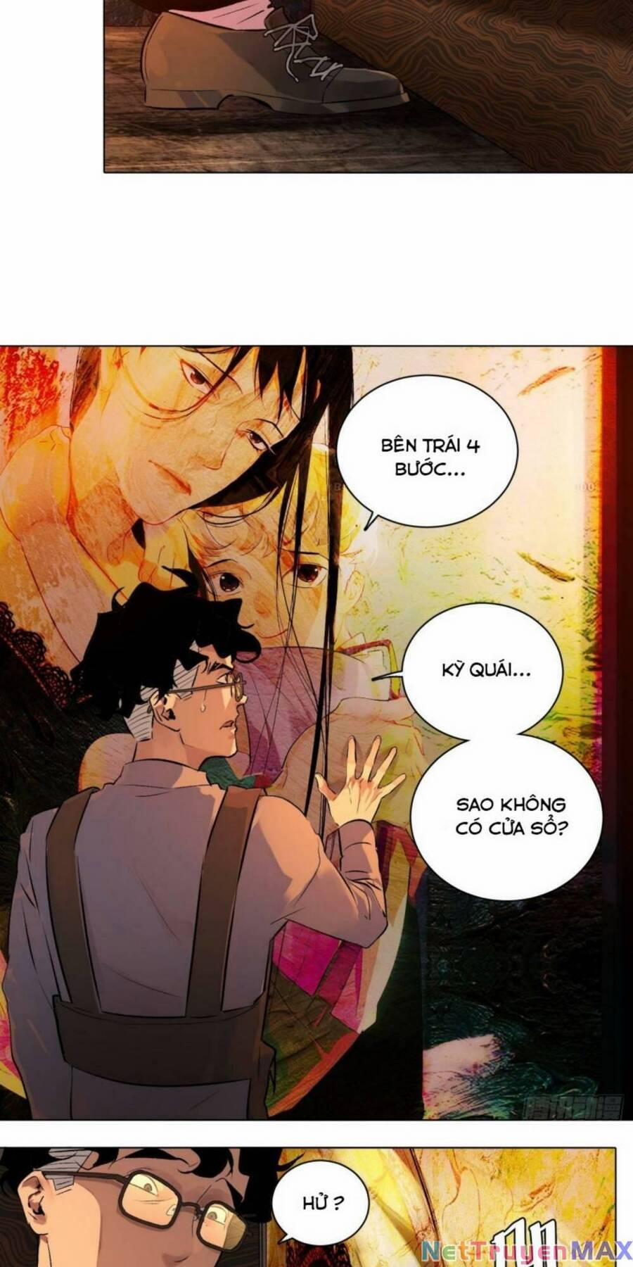 Trinh Thám Vlog 59 trang 44