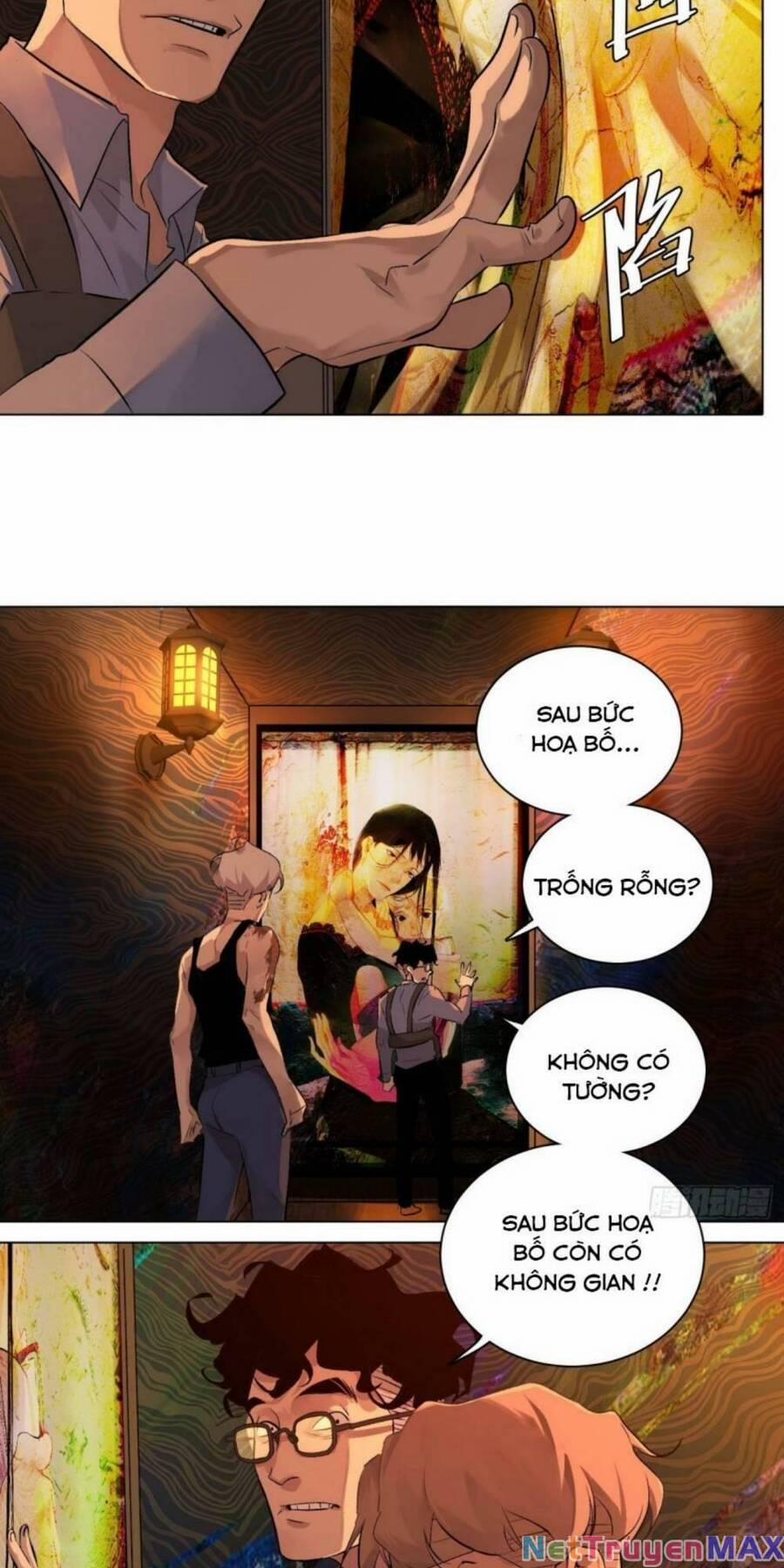 Trinh Thám Vlog 59 trang 45