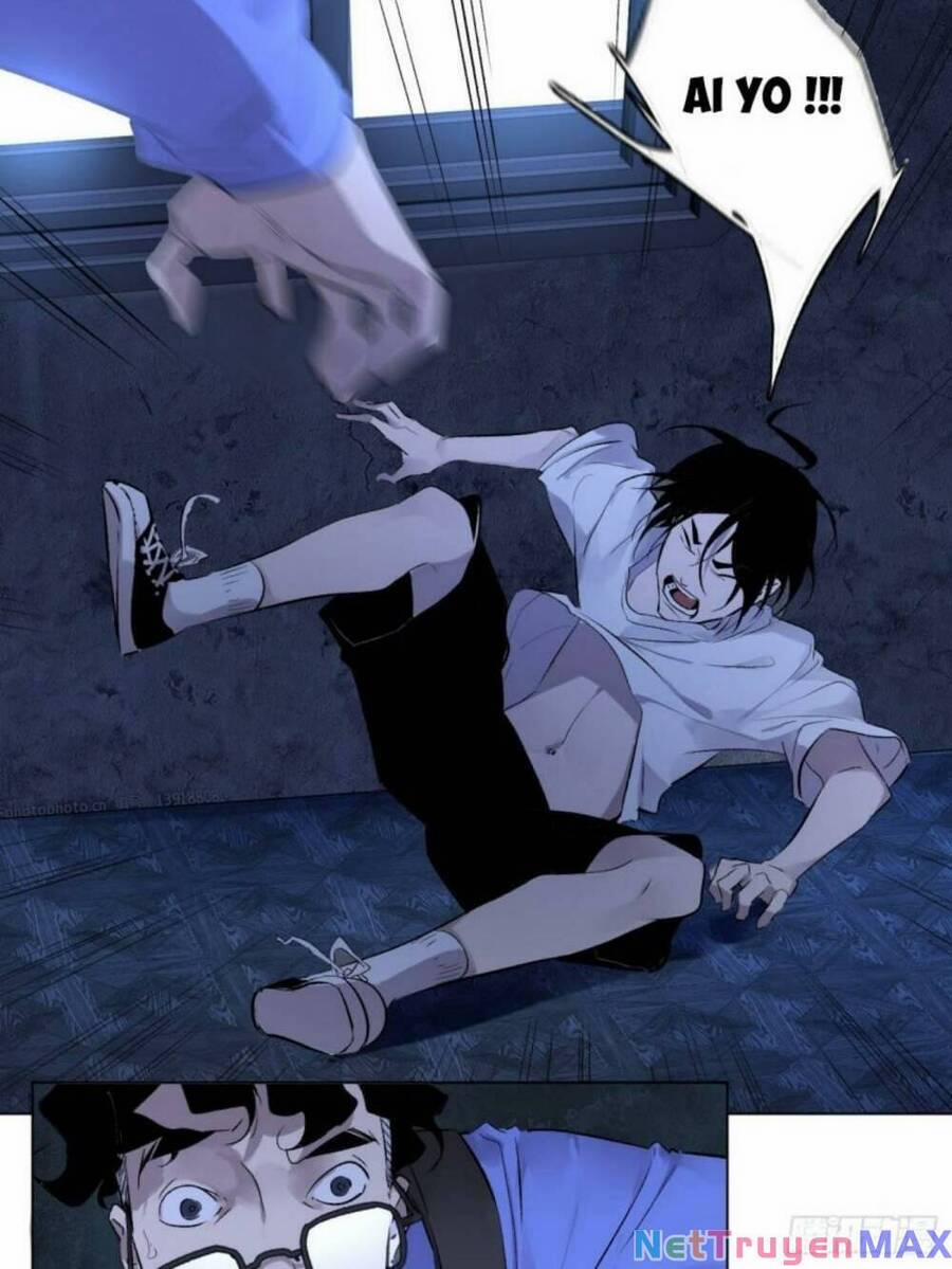 Trinh Thám Vlog 59 trang 54