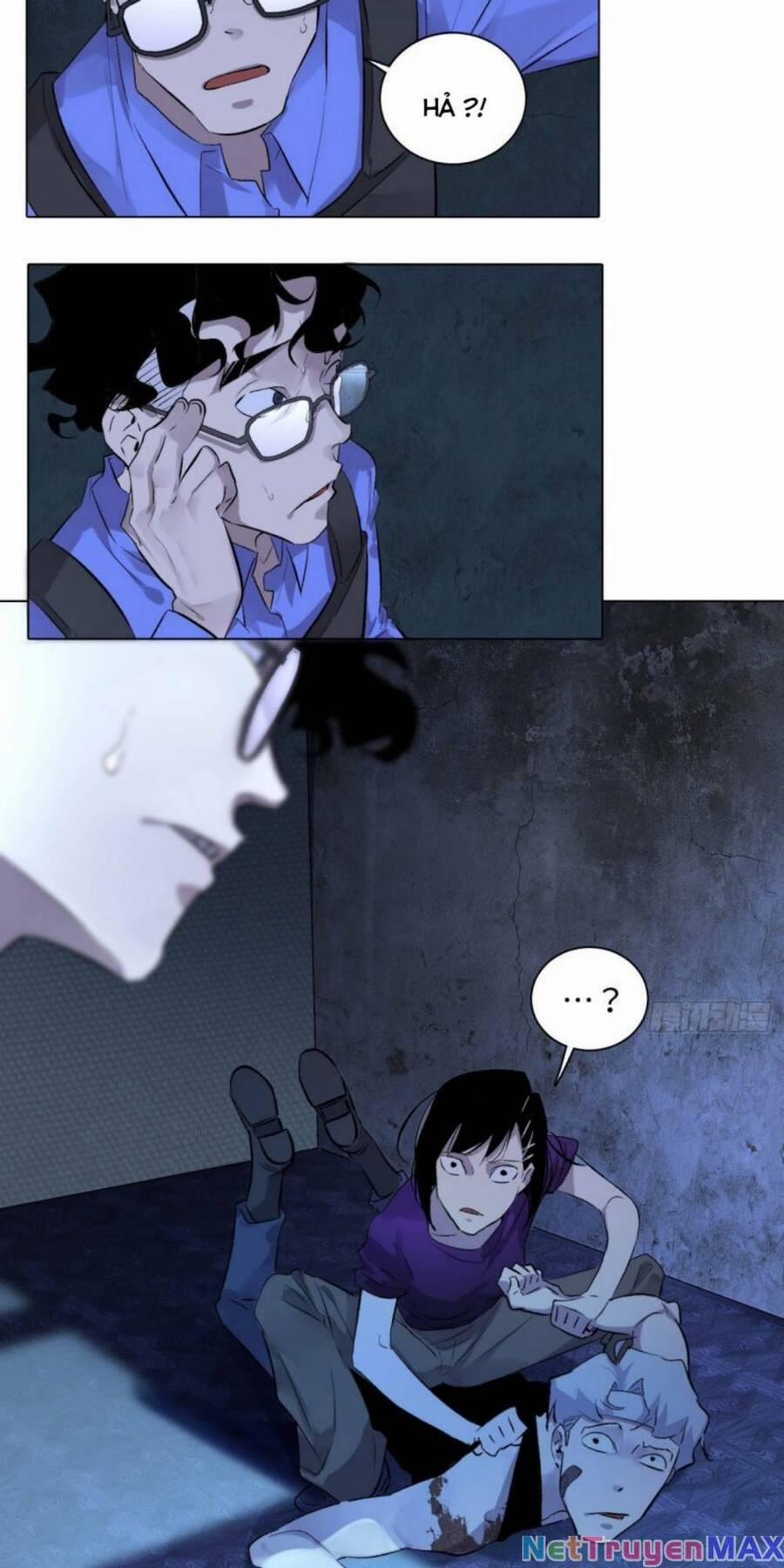 Trinh Thám Vlog 59 trang 55