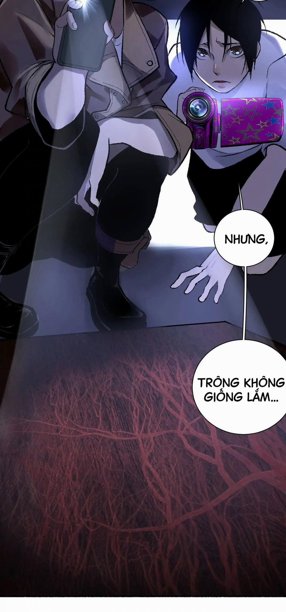 Trinh Thám Vlog 6 trang 15