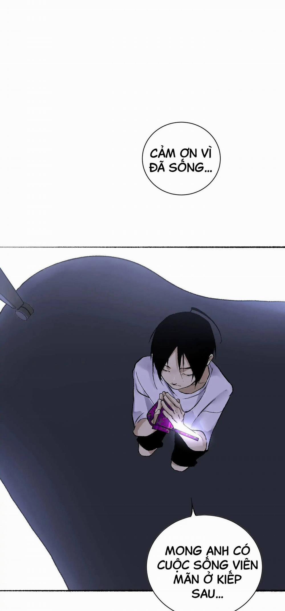 Trinh Thám Vlog 6 trang 19