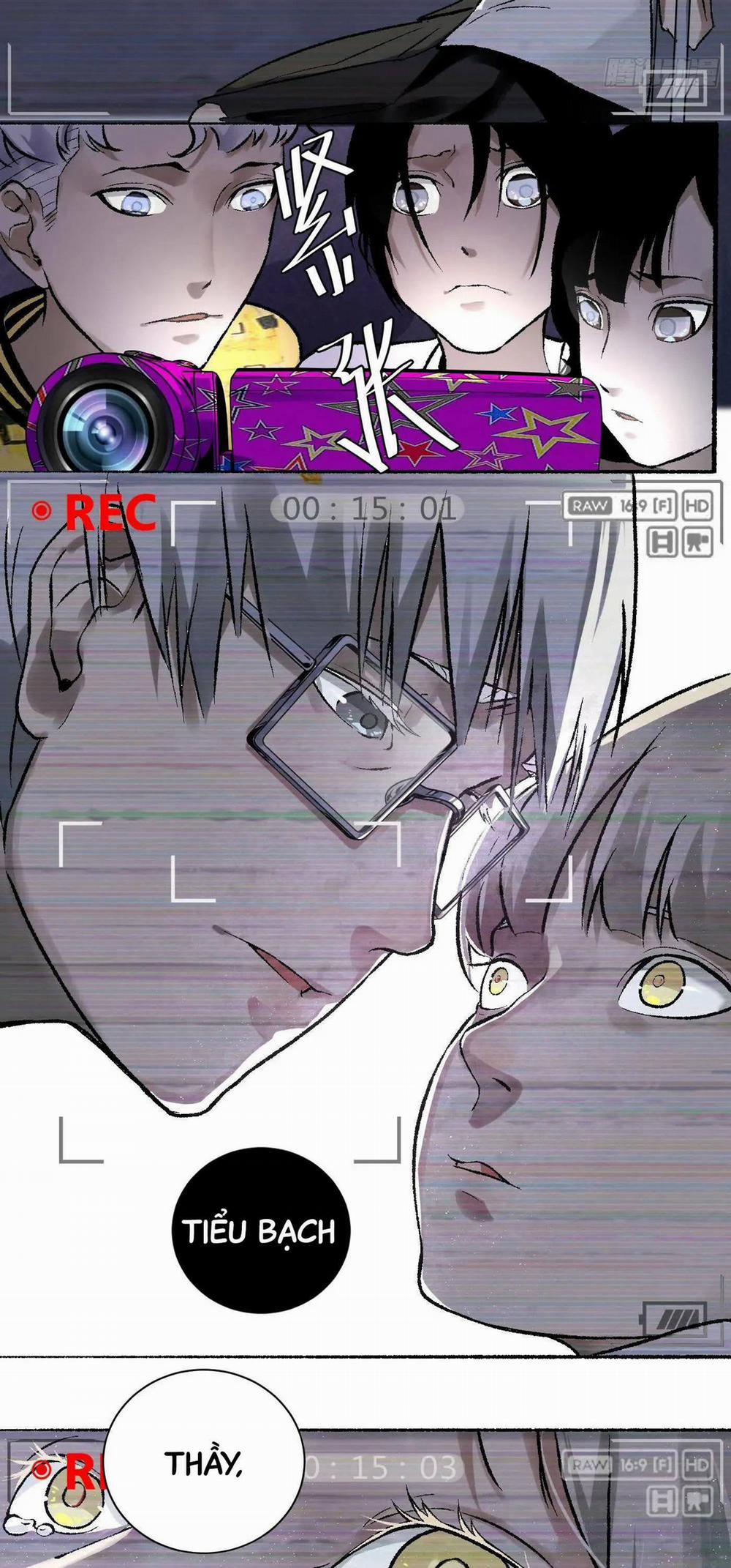 Trinh Thám Vlog 6 trang 25