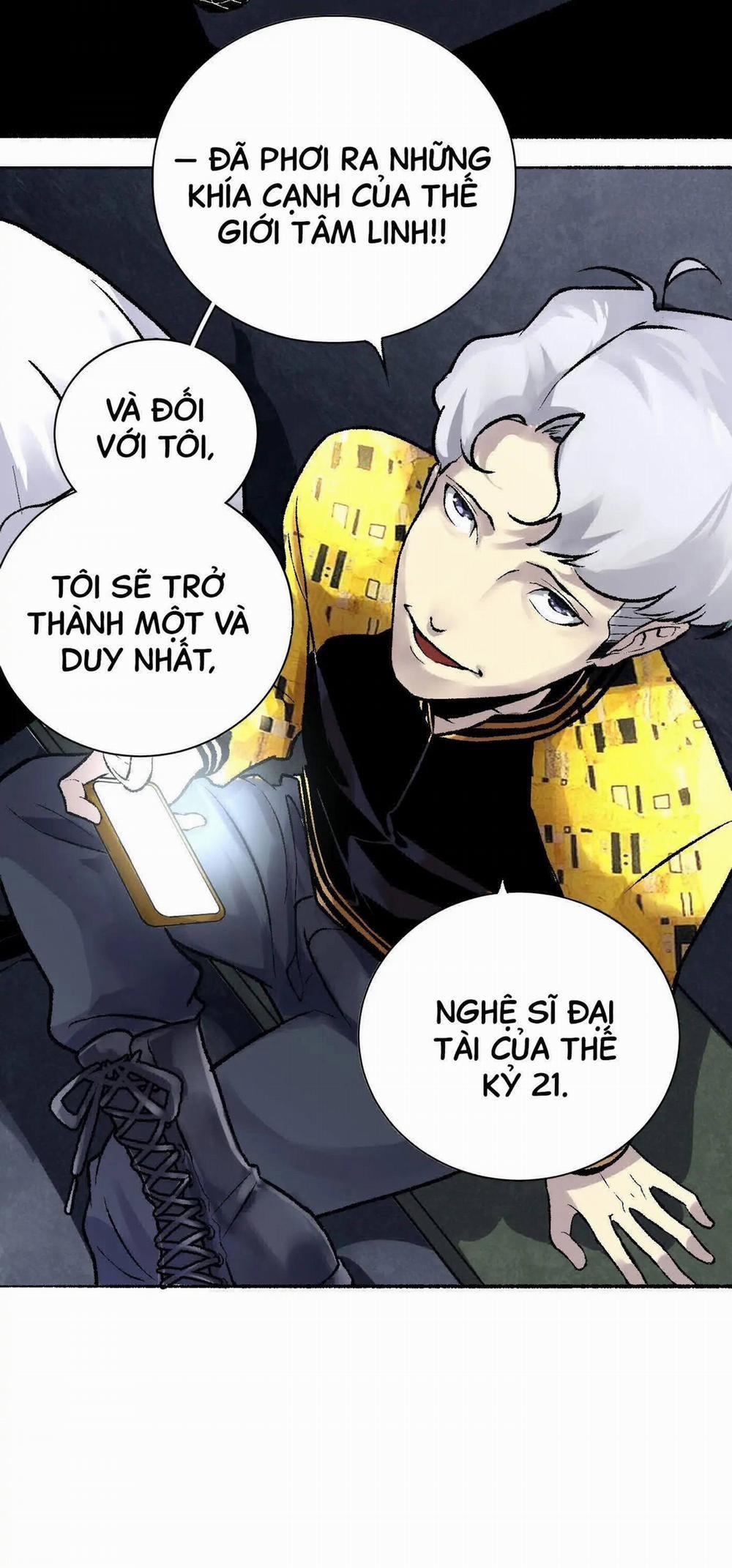 Trinh Thám Vlog 6 trang 33