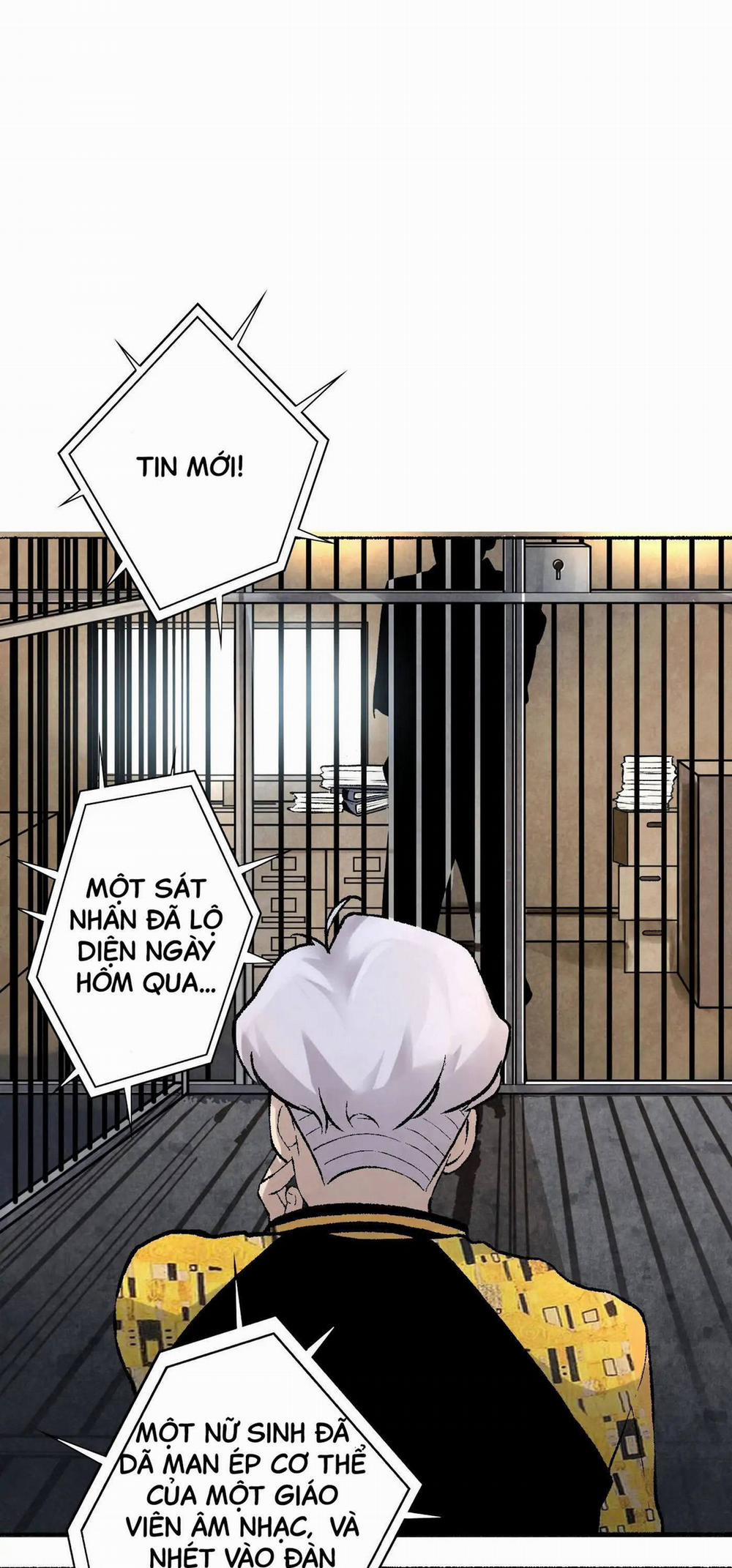 Trinh Thám Vlog 6 trang 35