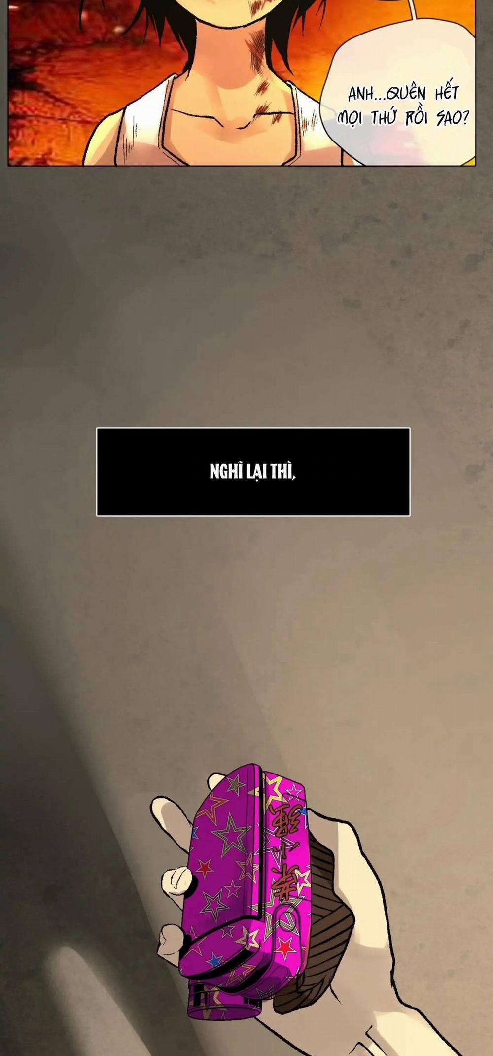 Trinh Thám Vlog 6 trang 51