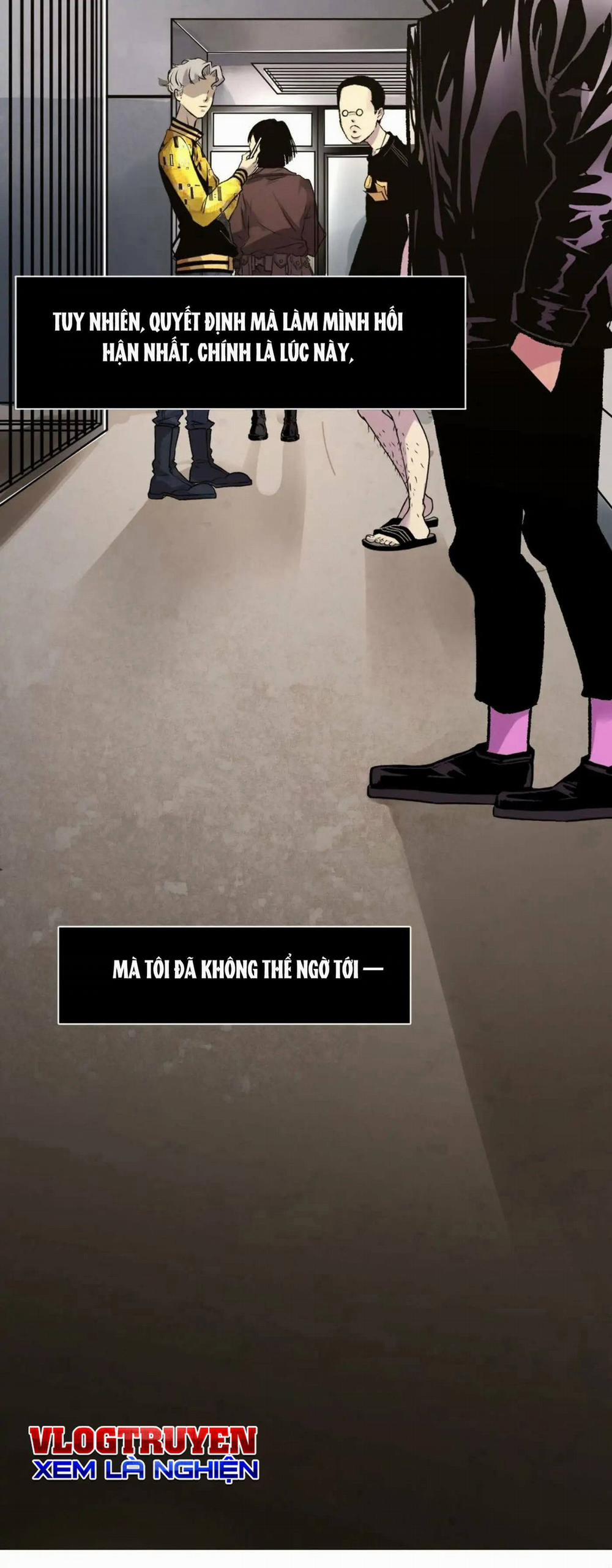 Trinh Thám Vlog 6 trang 53