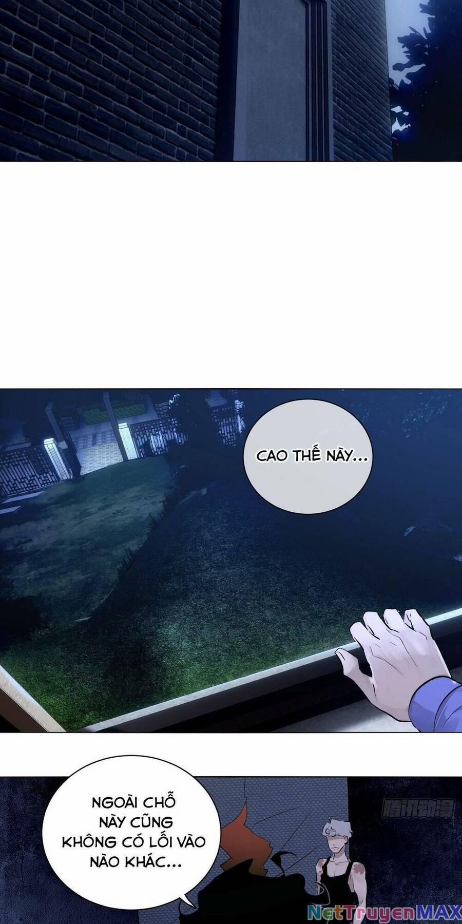 Trinh Thám Vlog 60 trang 10