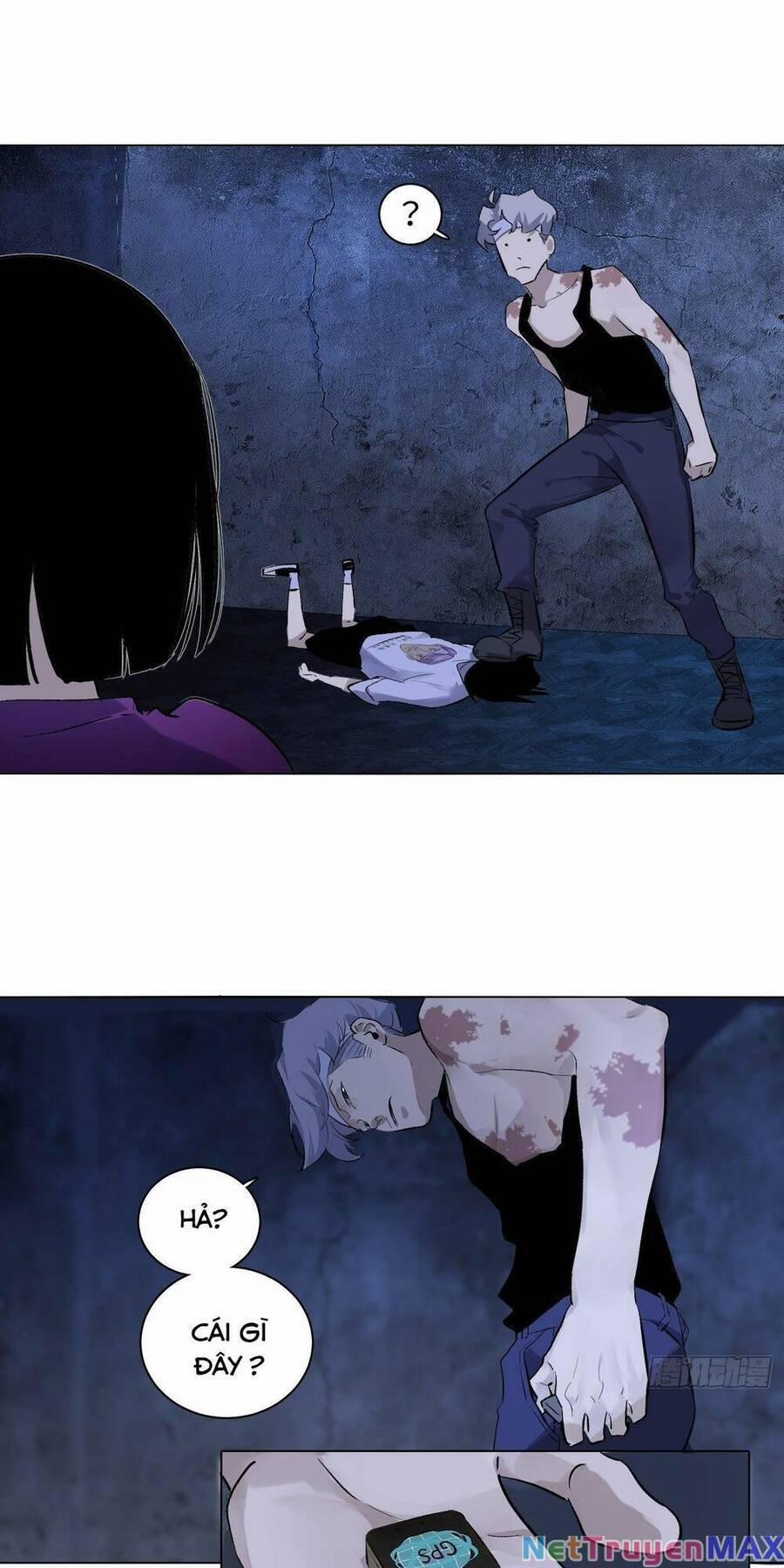 Trinh Thám Vlog 60 trang 16