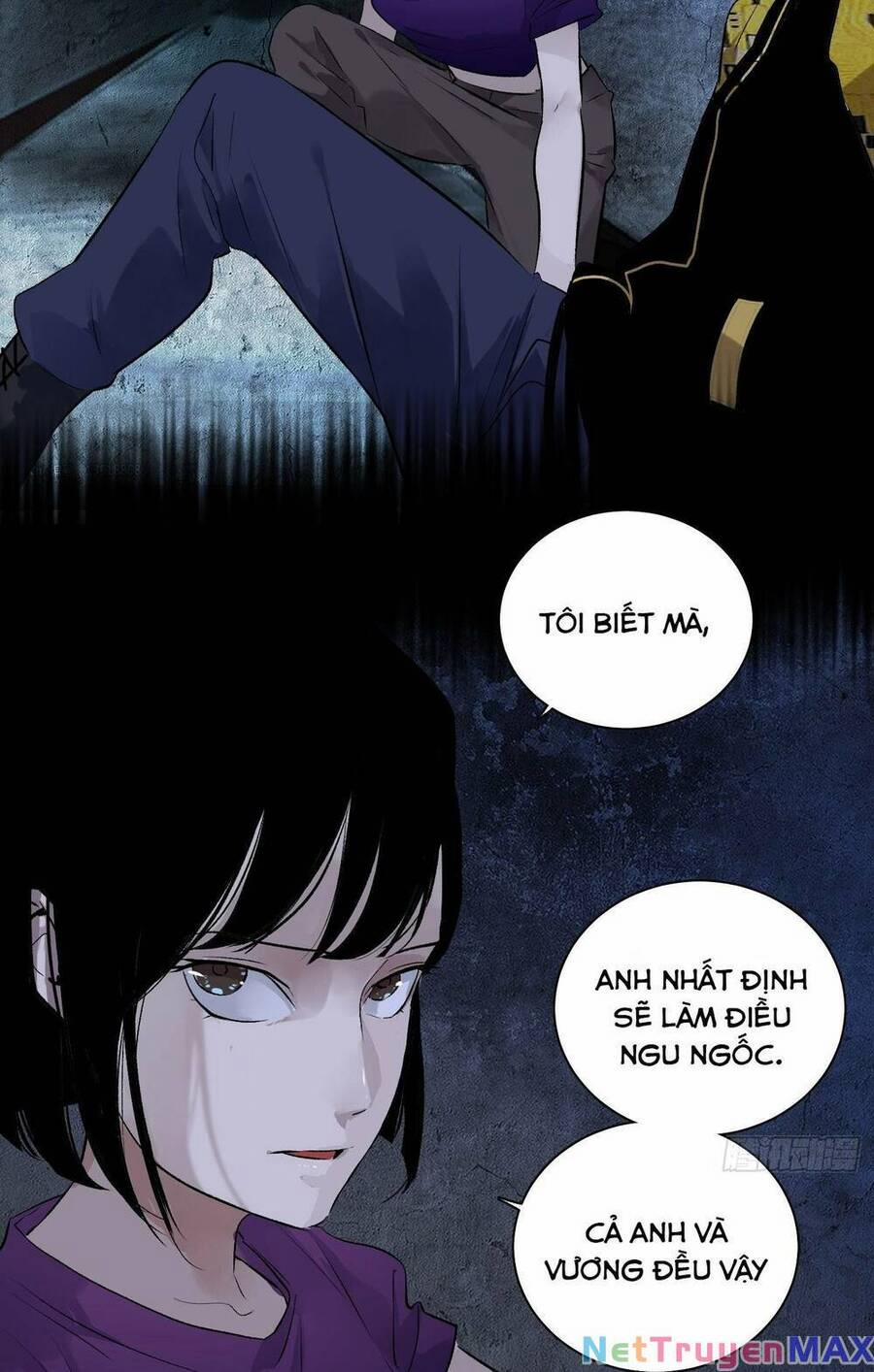 Trinh Thám Vlog 60 trang 18