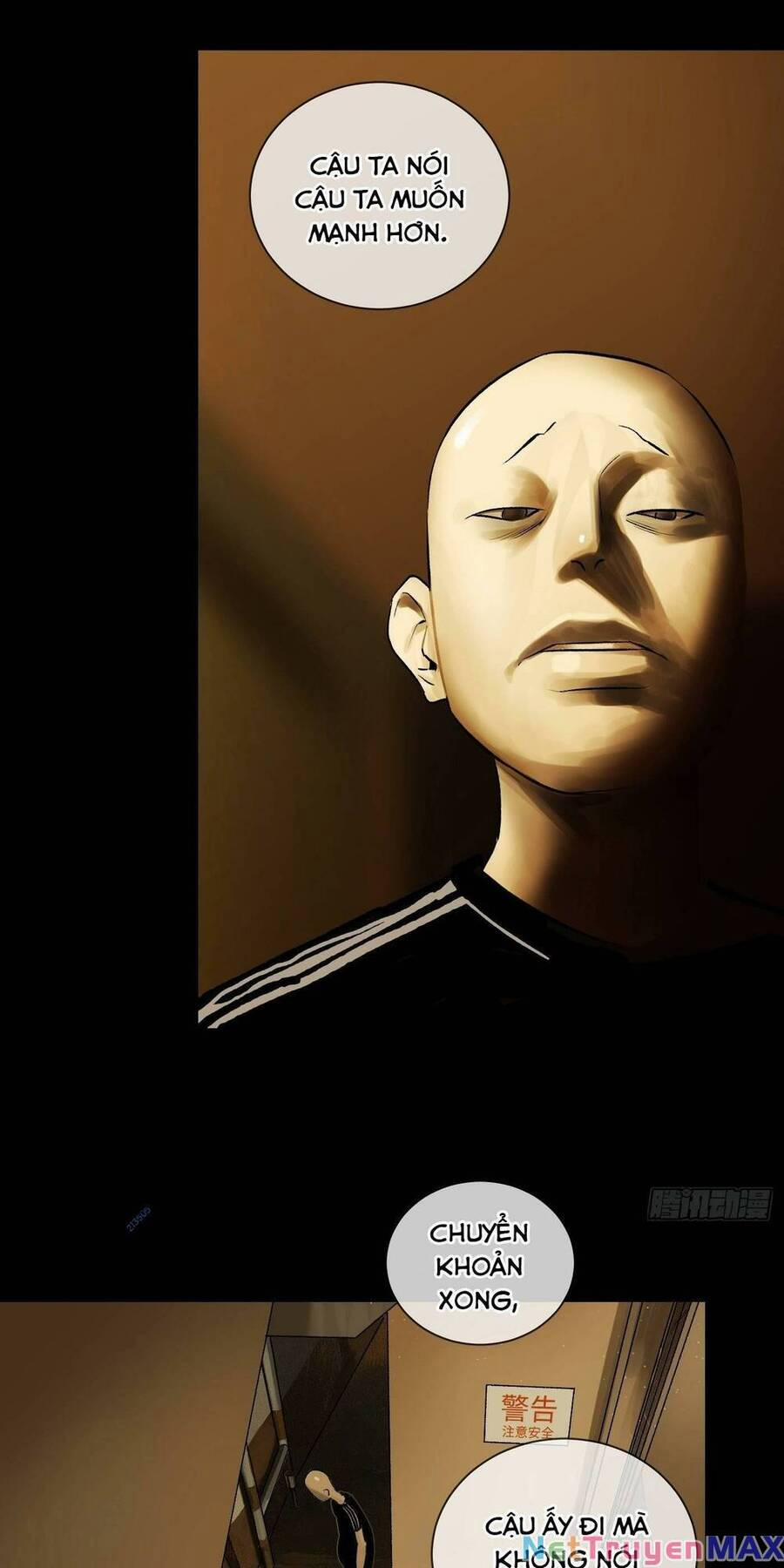 Trinh Thám Vlog 60 trang 21