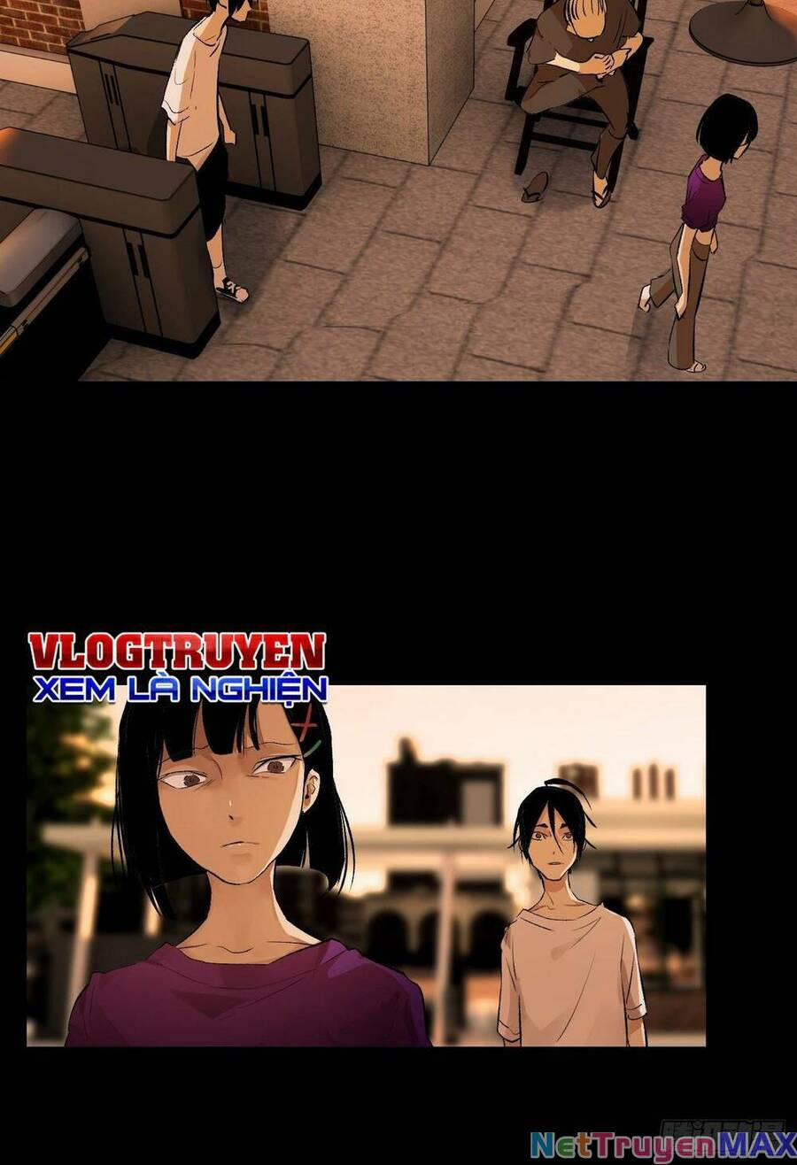 Trinh Thám Vlog 60 trang 27