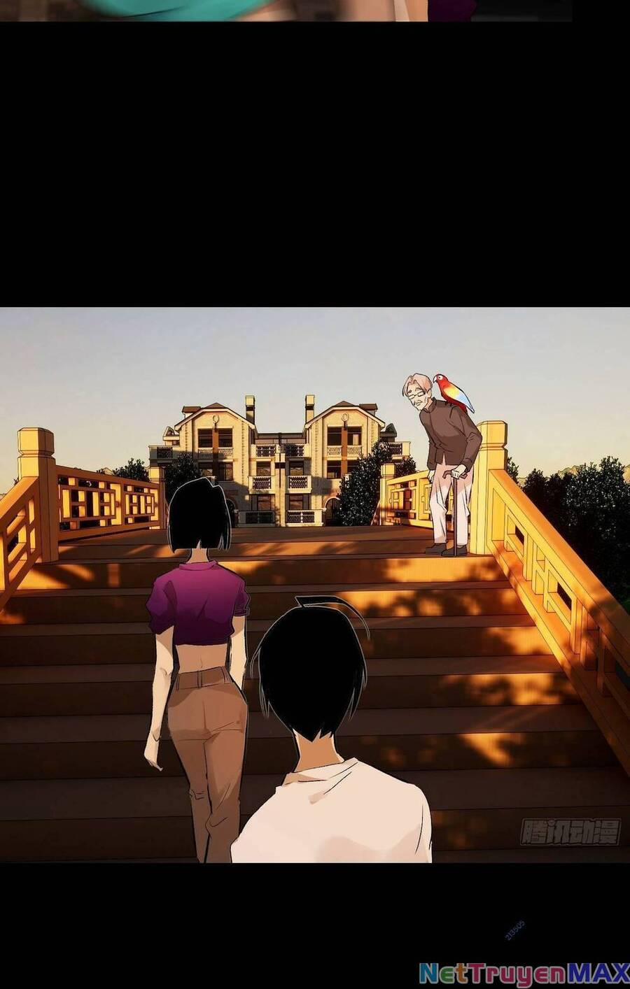 Trinh Thám Vlog 60 trang 30