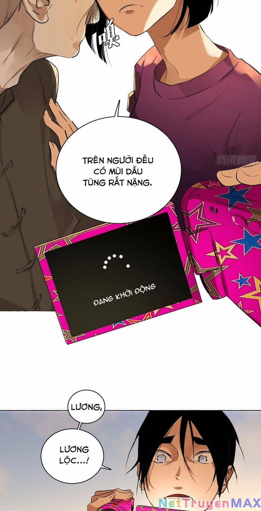 Trinh Thám Vlog 61 trang 11