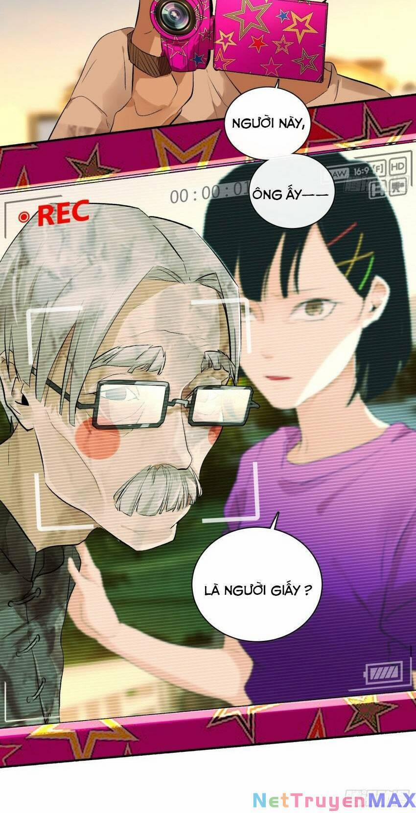 Trinh Thám Vlog 61 trang 12