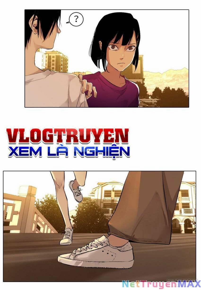 Trinh Thám Vlog 61 trang 19