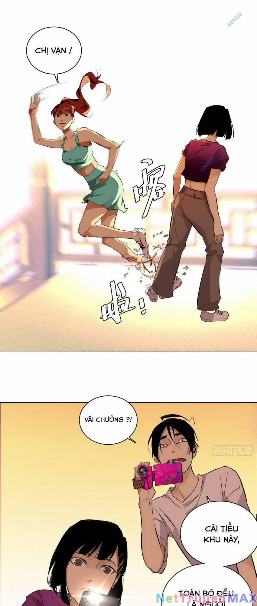 Trinh Thám Vlog 61 trang 20