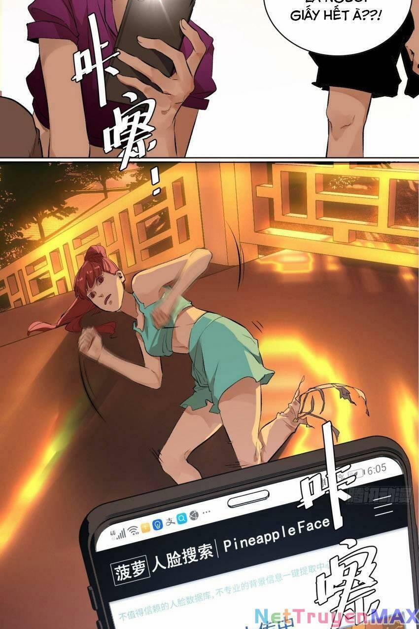 Trinh Thám Vlog 61 trang 21