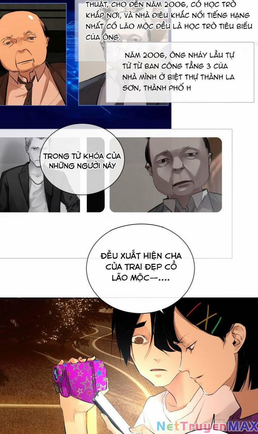 Trinh Thám Vlog 61 trang 30