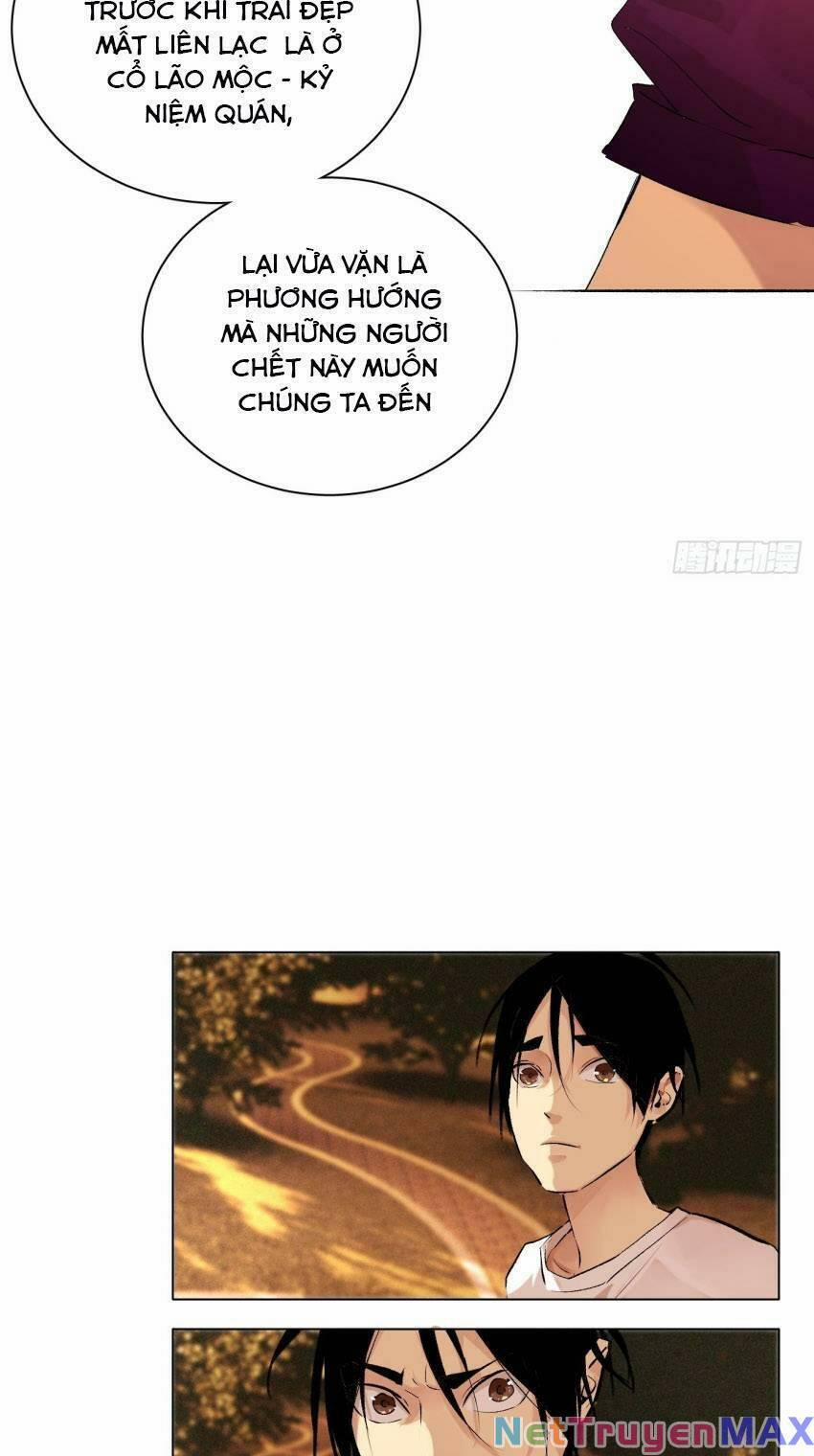 Trinh Thám Vlog 61 trang 32