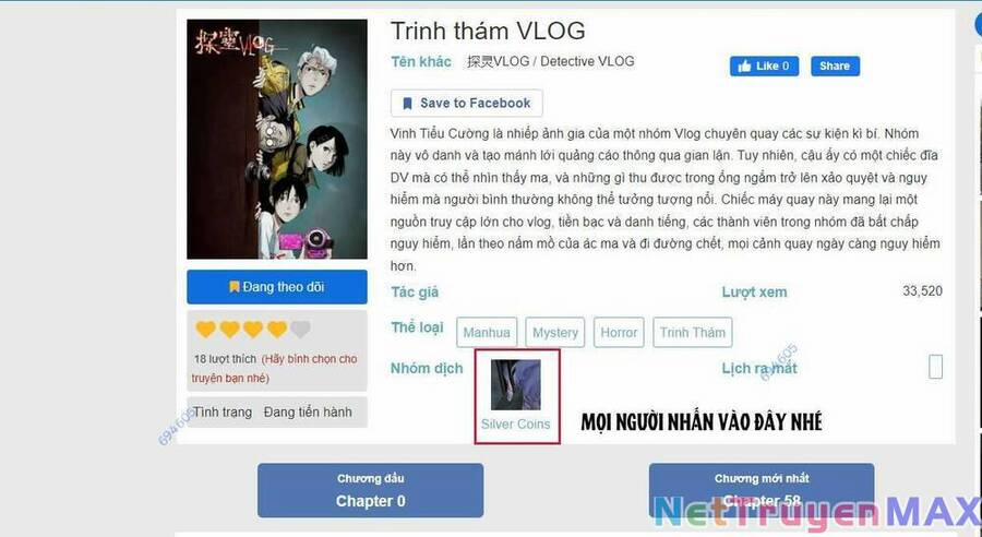 Trinh Thám Vlog 61 trang 37