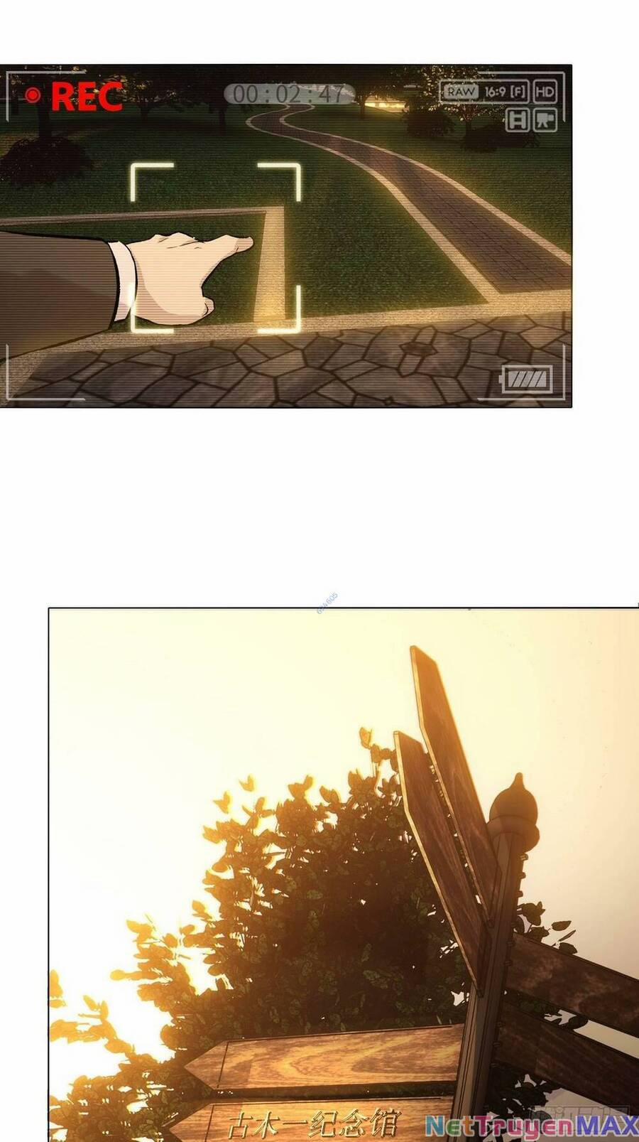 Trinh Thám Vlog 62 trang 1