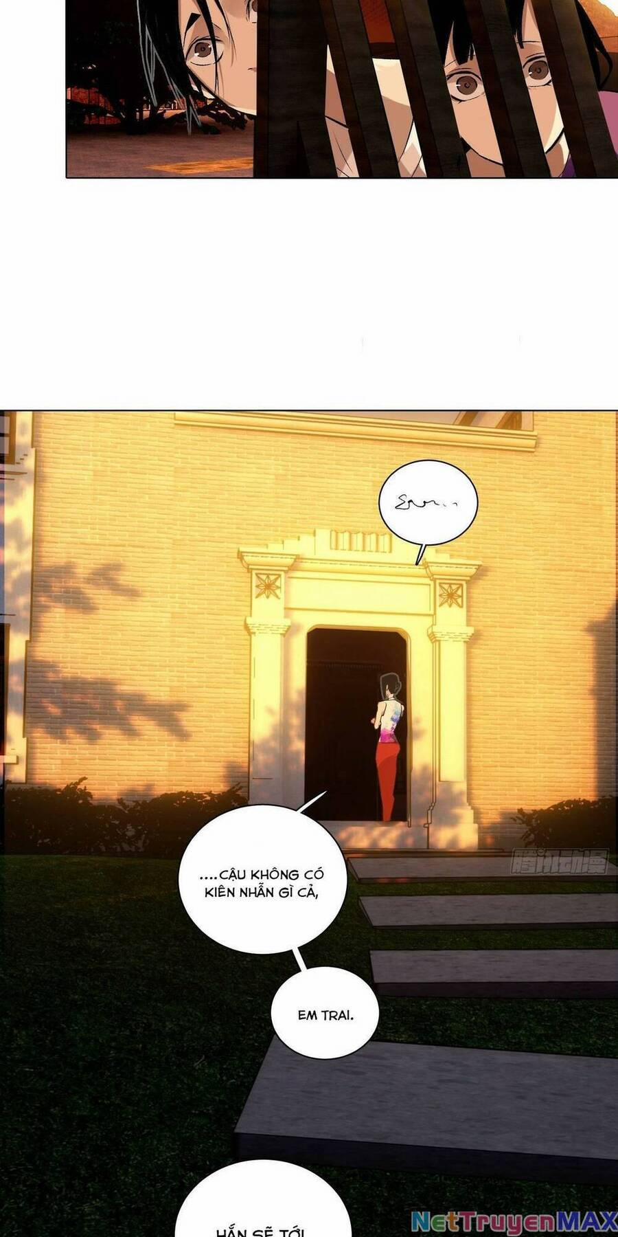 Trinh Thám Vlog 62 trang 10