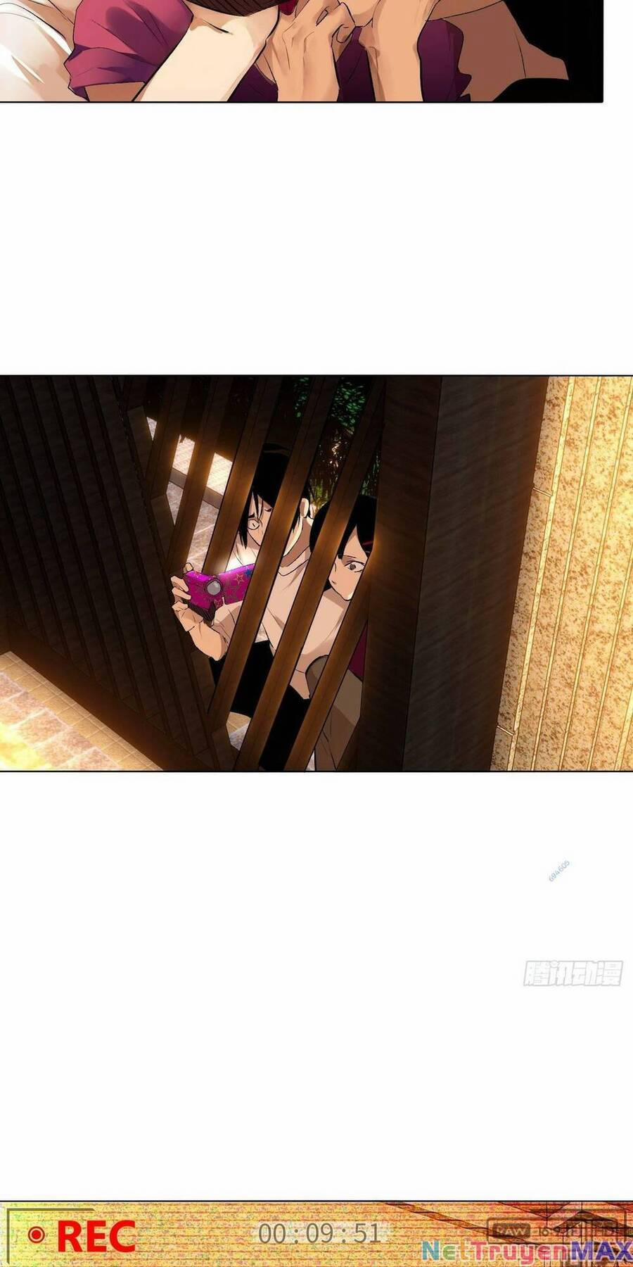 Trinh Thám Vlog 62 trang 16