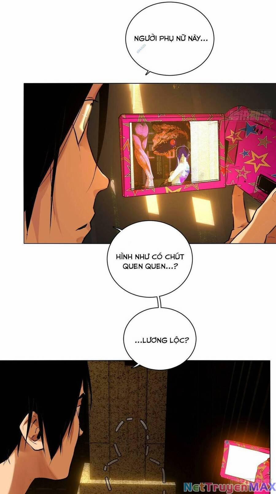 Trinh Thám Vlog 62 trang 18