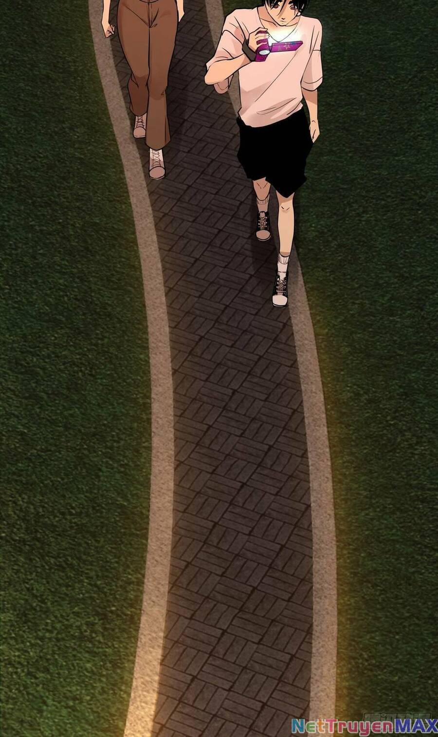 Trinh Thám Vlog 62 trang 4