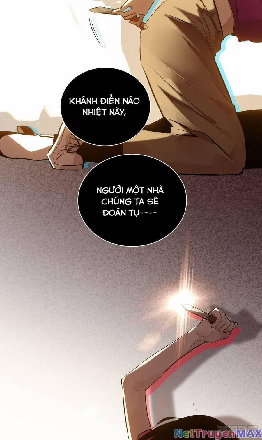 Trinh Thám Vlog 62 trang 45