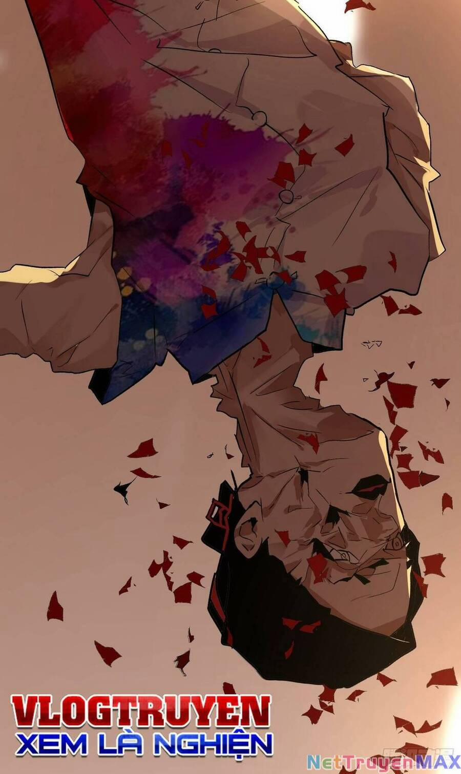 Trinh Thám Vlog 62 trang 54