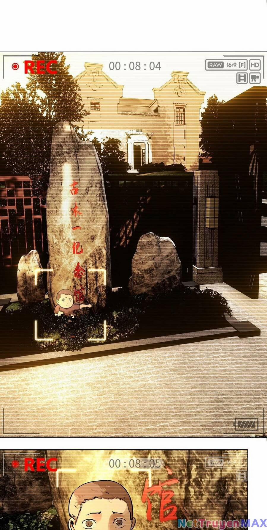 Trinh Thám Vlog 62 trang 8