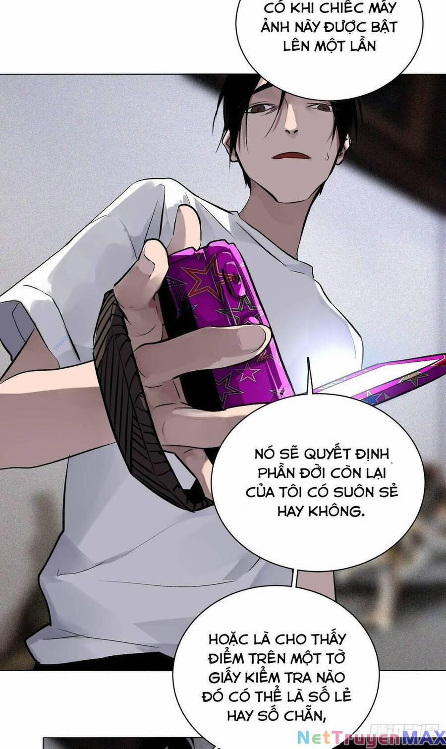 Trinh Thám Vlog 63 trang 16