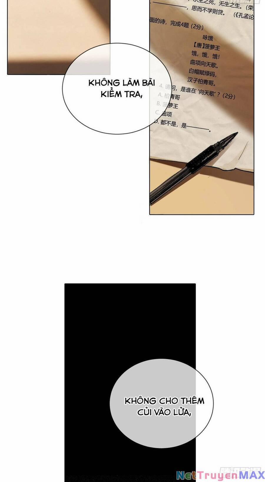 Trinh Thám Vlog 63 trang 19