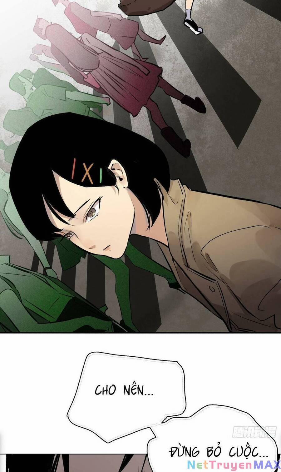 Trinh Thám Vlog 63 trang 21