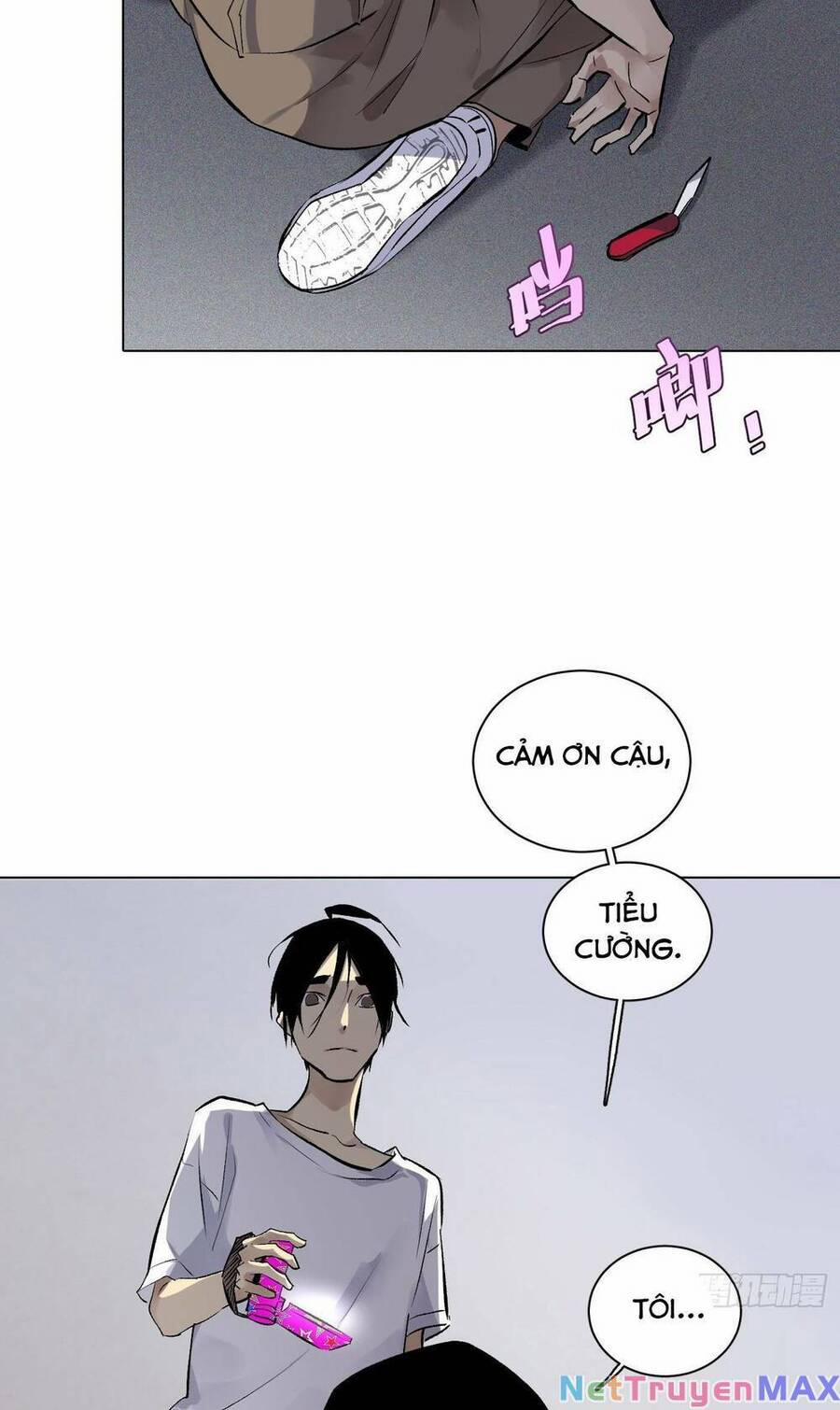 Trinh Thám Vlog 63 trang 24